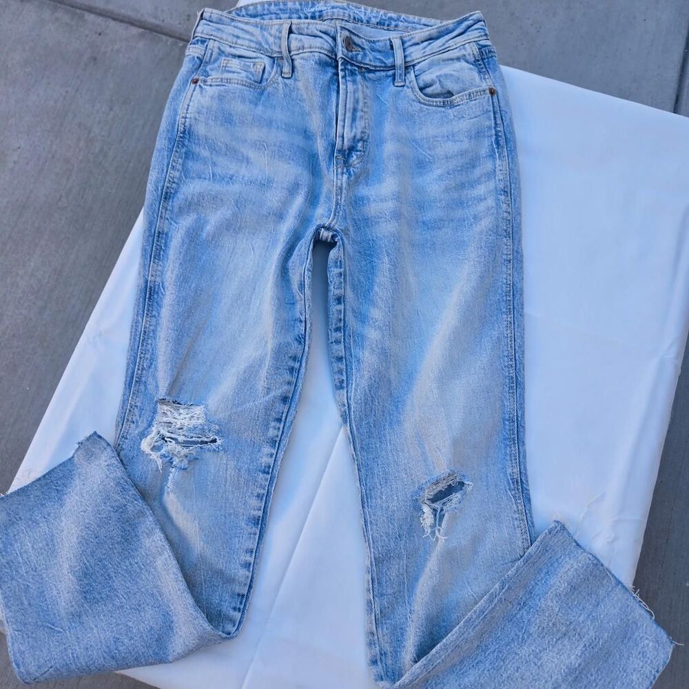 Old-navy Women's Blue Jeans